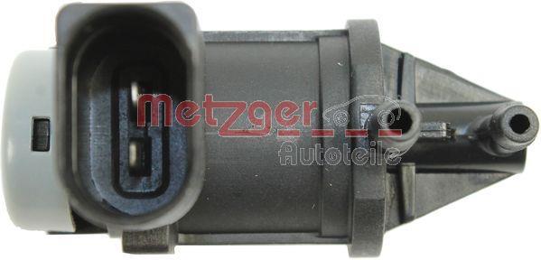 Válvula, AGR control de gases de escape METZGER ref. 0892556